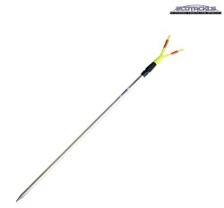 BANK STICK TELE 2 PARÇA 120 CM - 2