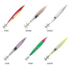 Bassday Bungy Taru Speed Kalamar Zokası Deep Fighter 200gr 175cm - Bassday