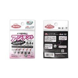 Berkley Ajident LRF Jighead - 2
