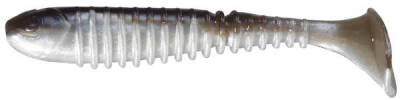 Berkley Flex Rib Shad Sahte Balığı - 4