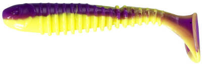 Berkley Flex Rib Shad Sahte Balığı - 2
