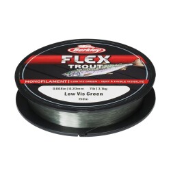 Berkley Flex Trout Olta Misinasi - Berkley