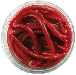 Berkley Gulp Alive Angle Worm Sahte Kurt - Berkley