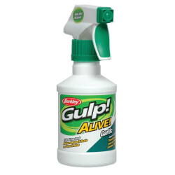Berkley Gulp Alive Attractant Spray - Berkley