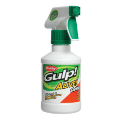 Berkley Gulp Alive Attractant Spray - 141