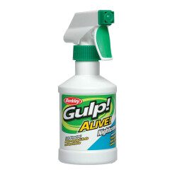 Berkley Gulp Alive Attractant Spray - 151