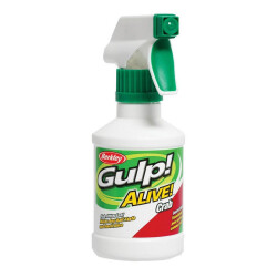 Berkley Gulp Alive Attractant Spray - 100