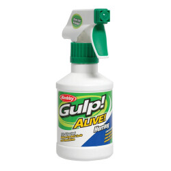 Berkley Gulp Alive Attractant Spray - 85