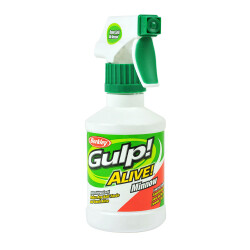 Berkley Gulp Alive Attractant Spray - 41