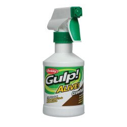 Berkley Gulp Alive Attractant Spray - 39