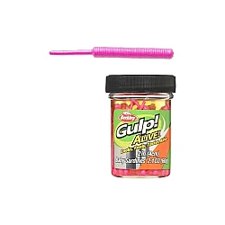 Berkley Gulp Alive Baby Sardine 5 cm LRF Silikon Yem - 2