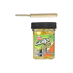Berkley Gulp Alive Baby Sardine 5 cm LRF Silikon Yem - 3