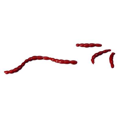 Berkley Gulp Alive Bloodworms Sahte Kurt - 1