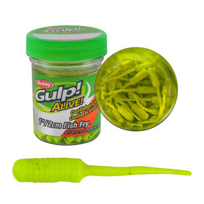 Berkley Gulp Alive Fish Fry - 131