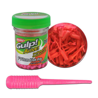 Berkley Gulp Alive Fish Fry - 122