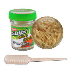 Berkley Gulp Alive Fish Fry - 107