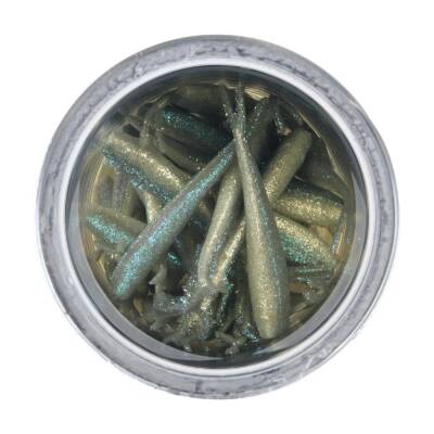Berkley Gulp Alive Minnow Silikon Sahte Balık - 6