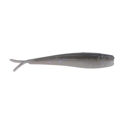 Berkley Gulp Alive Minnow Silikon Sahte Balık - 3
