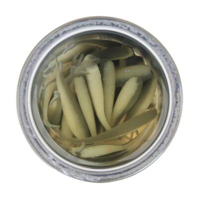 Berkley Gulp Alive Minnow Silikon Sahte Balık - 4