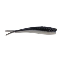 Berkley Gulp Alive Minnow Silikon Sahte Balık - Berkley