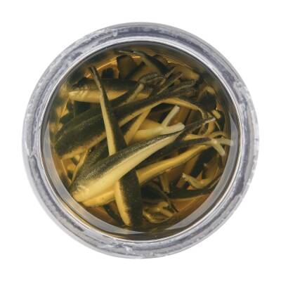 Berkley Gulp Alive Minnow Silikon Sahte Balık - 2