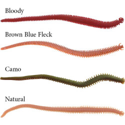 Berkley Gulp Alive Nereis Sahte Kurt - 80