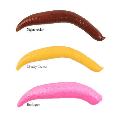 Berkley Gulp Floating Pinched Crawler Sahte Kurt - 44