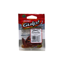 Berkley Gulp Floating Pinched Crawler Sahte Kurt - 23