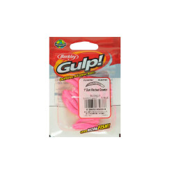 Berkley Gulp Floating Pinched Crawler Sahte Kurt - 130