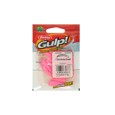 Berkley Gulp Floating Pinched Crawler Sahte Kurt - 72
