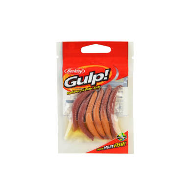 Berkley Gulp Floating Pinched Crawler Sahte Kurt - 1