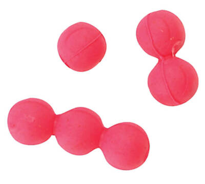 Berkley Gulp Floating Salmon Eggs Sahte Yemi - 3