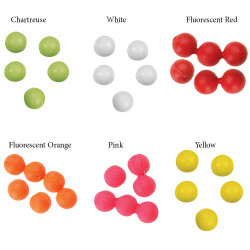 Berkley Gulp Floating Salmon Eggs Sahte Yemi - 139