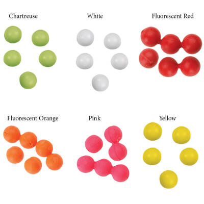 Berkley Gulp Floating Salmon Eggs Sahte Yemi - 139