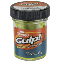 Berkley Gulp Fry Sahte Kurt - 1