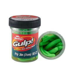 Berkley Gulp Fry Sahte Kurt - 2