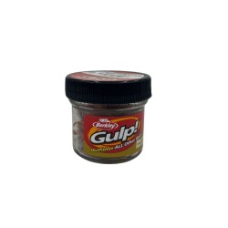 Berkley Gulp Mini Earthworms Sahte Kurt - Berkley