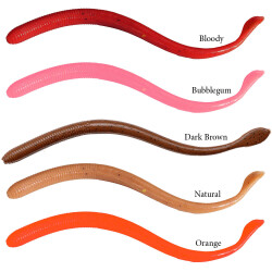 Berkley Gulp Nightcrawler Sahte Kurt - 29