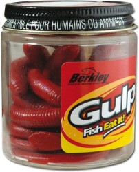 Berkley Gulp Nightcrawler Sahte Kurt - 1