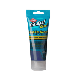 Berkley Gulp Rub On Scent Jel 80ml - 4