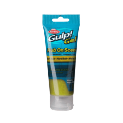 Berkley Gulp Rub On Scent Jel 80ml - 2