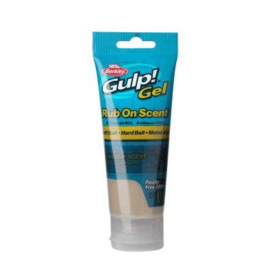 Berkley Gulp Rub On Scent Jel 80ml - 1