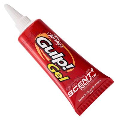 Berkley Gulp Sert Sahte Balık Jeli - 1
