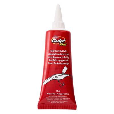 Berkley Gulp Sert Sahte Balık Jeli - 2