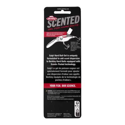 Berkley Gulp Sert Sahte Balık Jeli - 3