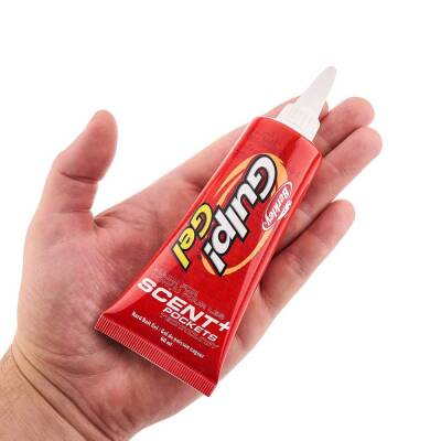 Berkley Gulp Sert Sahte Balık Jeli - 4