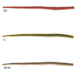 Berkley Gulp Saltwater Sandworm Sahte Kurt - 4