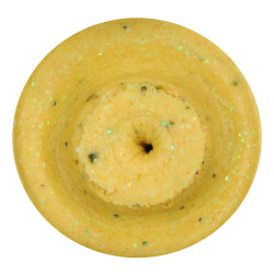 Berkley Gulp Trout Dough Garlic Sahte Yemi - 170