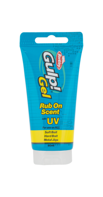 Berkley Gulp UV 80ML Jel - 1