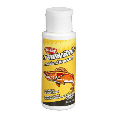 Berkley Powebait Attractant Koku - 41